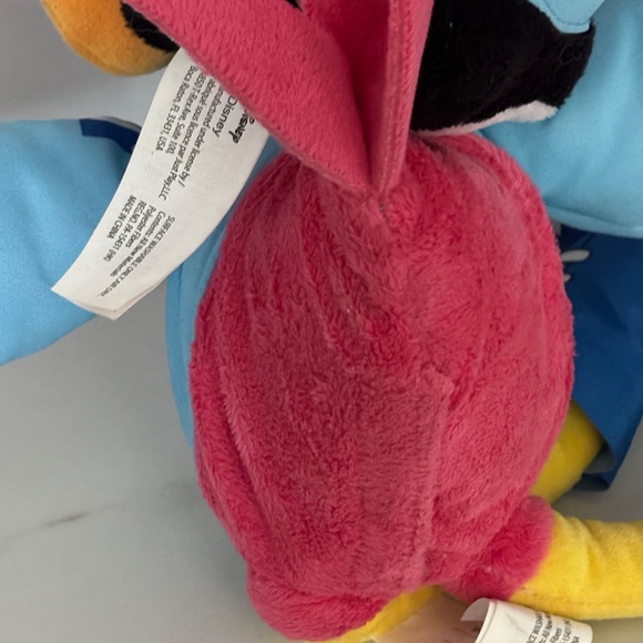 Disney Junior TOTS T.O.T.S. Talking PIP & FREDDY 21" Plush Toy Talks Animal - Picture 7 of 17